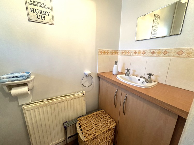 Images for Handsacre, Rugeley