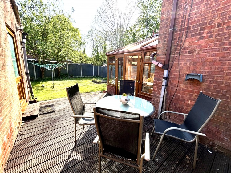 Images for Handsacre, Rugeley