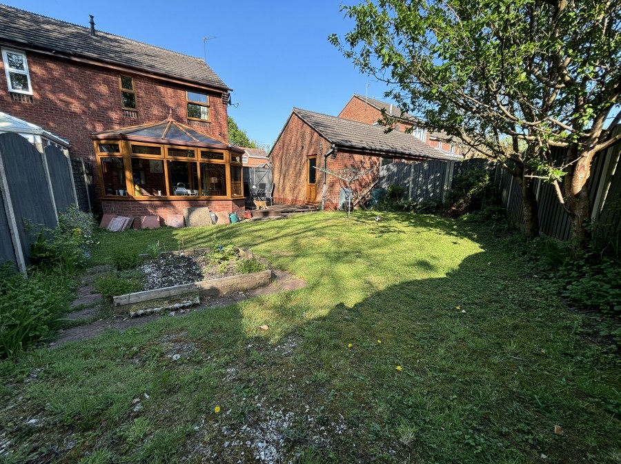 Images for Handsacre, Rugeley EAID: BID:lsp