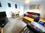 Winstanley Place, Rugeley