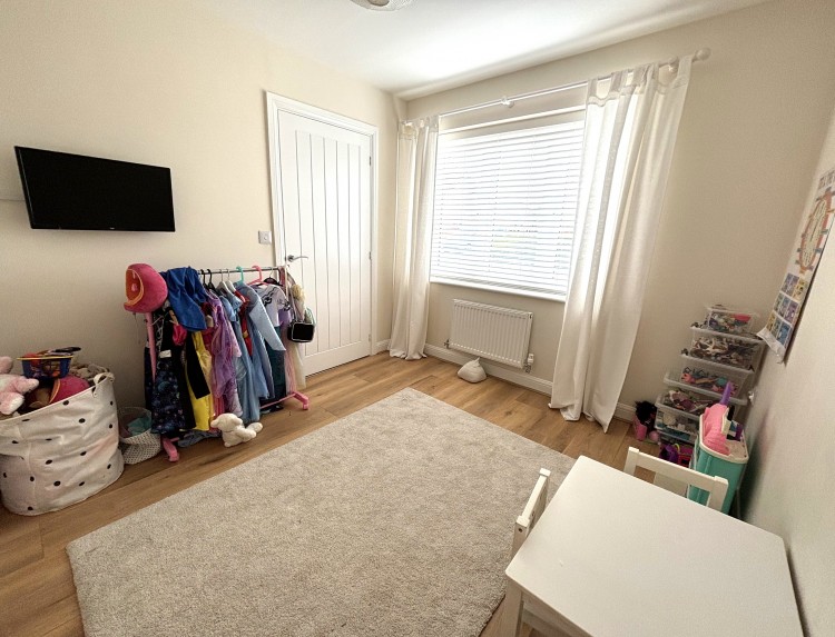 Images for Hill Ridware, Rugeley