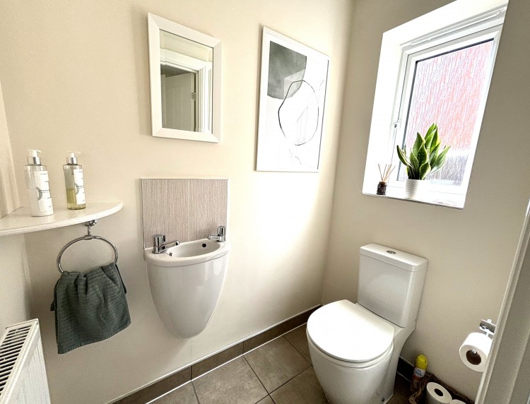 Images for Hill Ridware, Rugeley