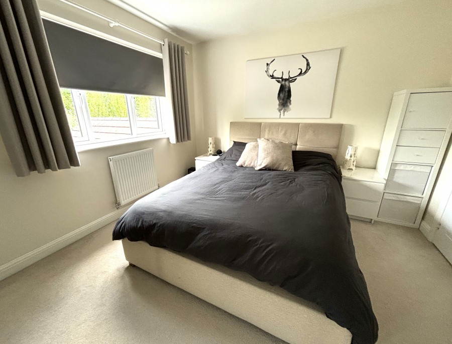 Images for Hill Ridware, Rugeley EAID: BID:lsp