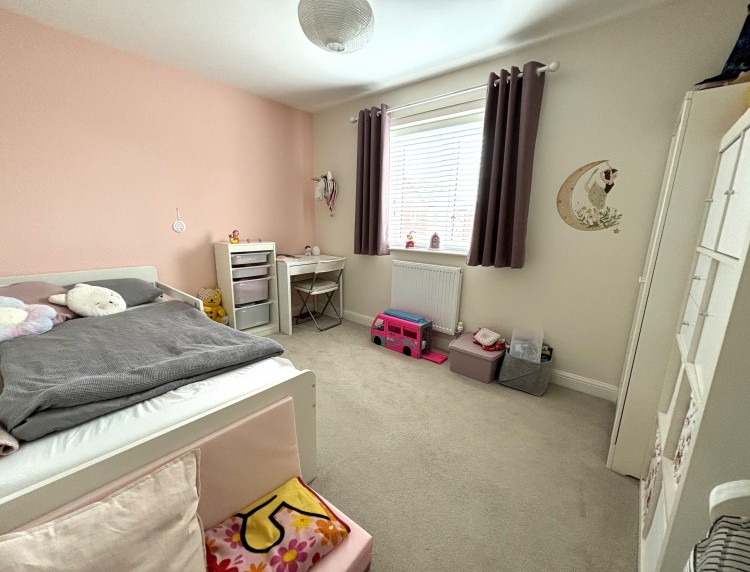 Images for Hill Ridware, Rugeley