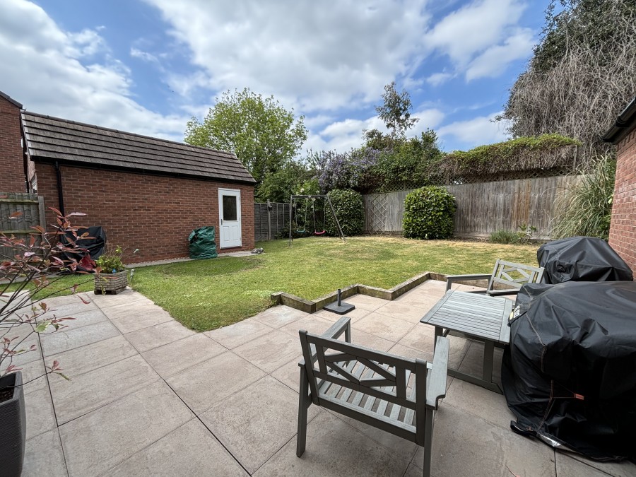 Images for Hill Ridware, Rugeley EAID: BID:lsp