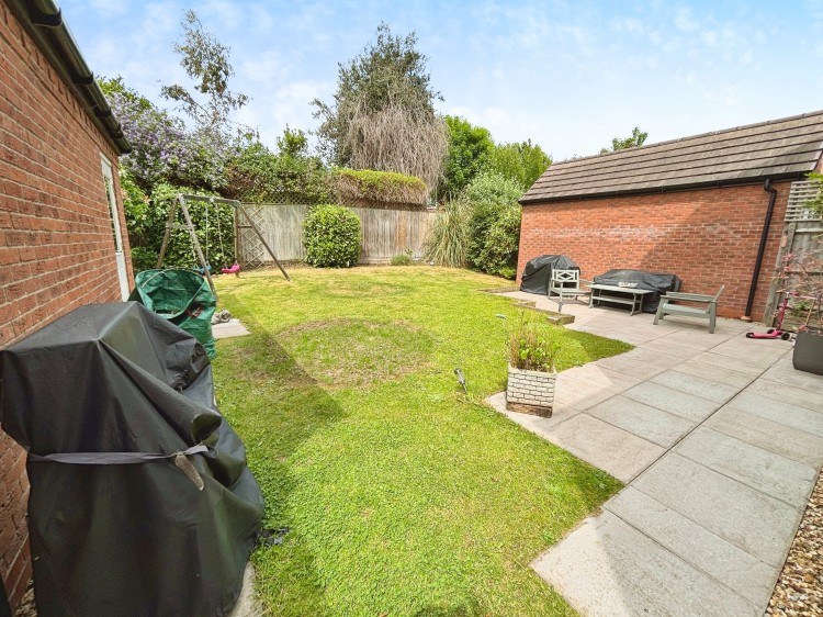 Images for Hill Ridware, Rugeley