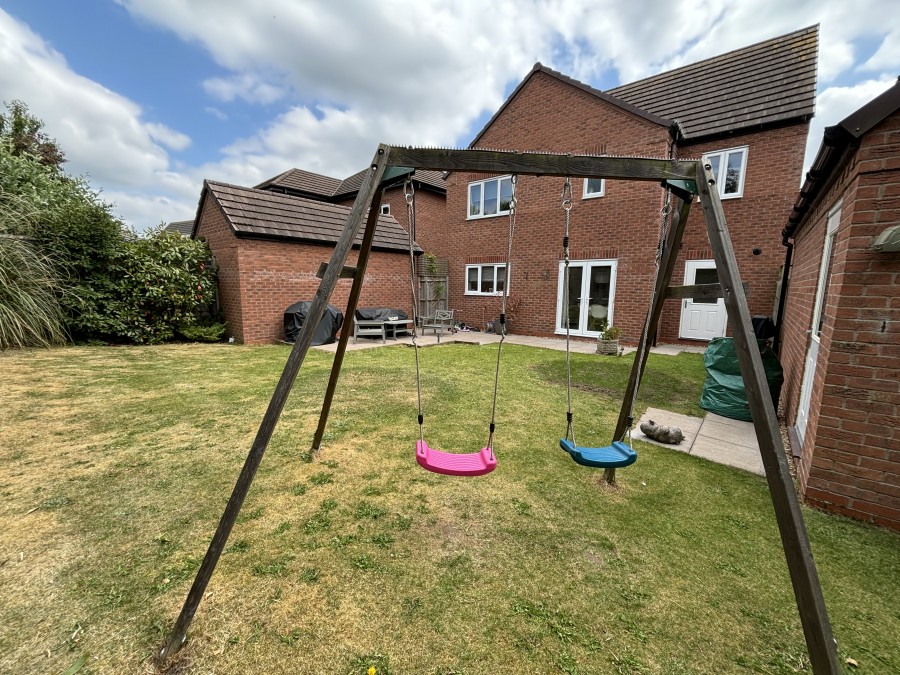 Images for Hill Ridware, Rugeley EAID: BID:lsp