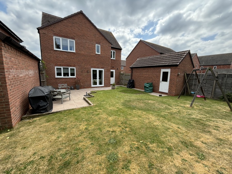 Images for Hill Ridware, Rugeley EAID: BID:lsp