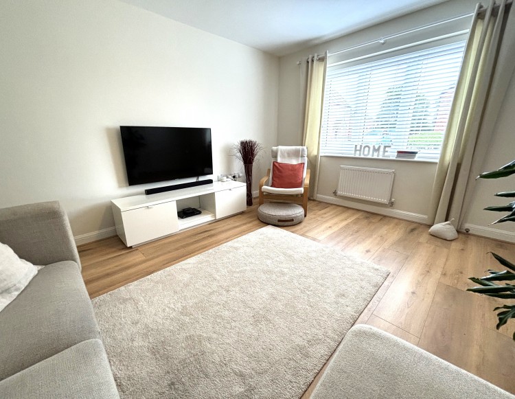 Images for Hill Ridware, Rugeley