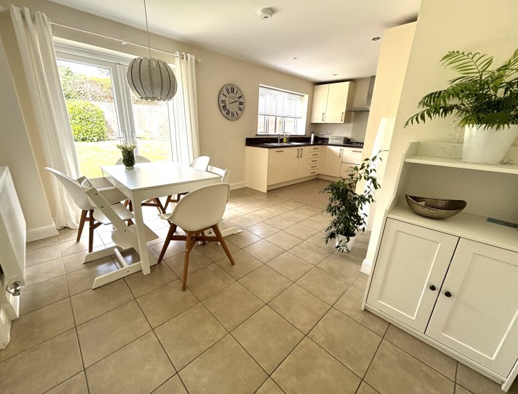 Images for Hill Ridware, Rugeley