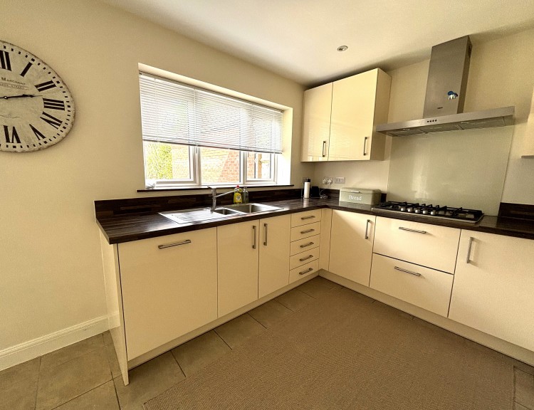 Images for Hill Ridware, Rugeley