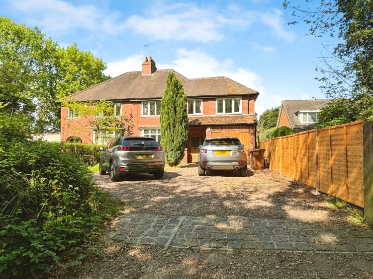 Images for Hammerwich, Burntwood