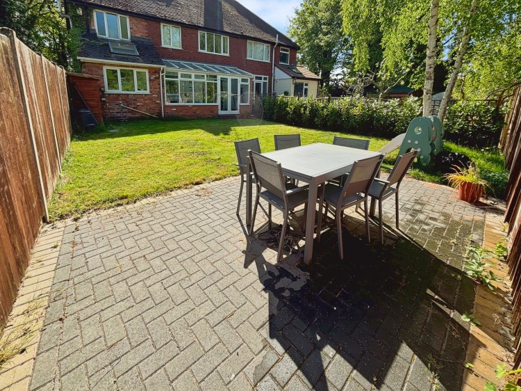 Images for Hammerwich, Burntwood