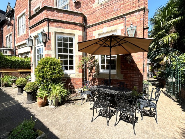 High Chase House, High Chase Rise, Little Haywood, Stafford