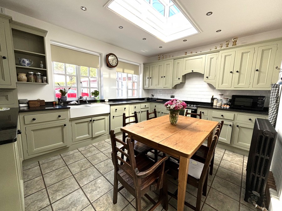 Images for High Chase House, High Chase Rise, Little Haywood, Stafford EAID: BID:lsp
