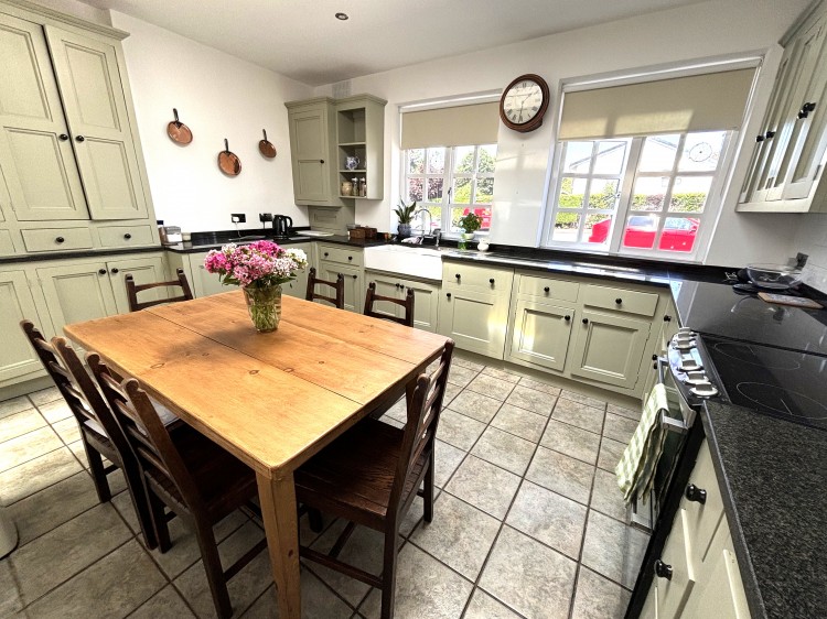 Images for High Chase House, High Chase Rise, Little Haywood, Stafford