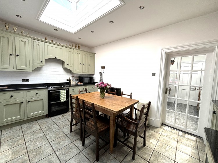 Images for High Chase House, High Chase Rise, Little Haywood, Stafford