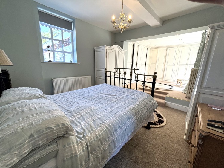 Images for High Chase House, High Chase Rise, Little Haywood, Stafford