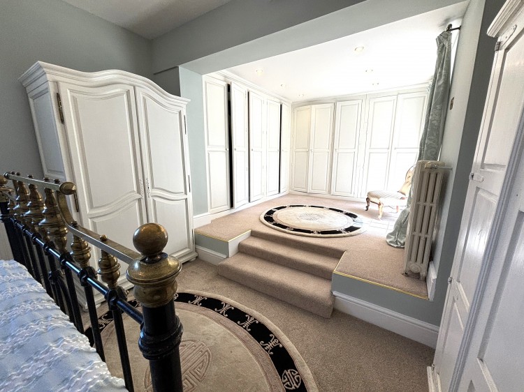 Images for High Chase House, High Chase Rise, Little Haywood, Stafford