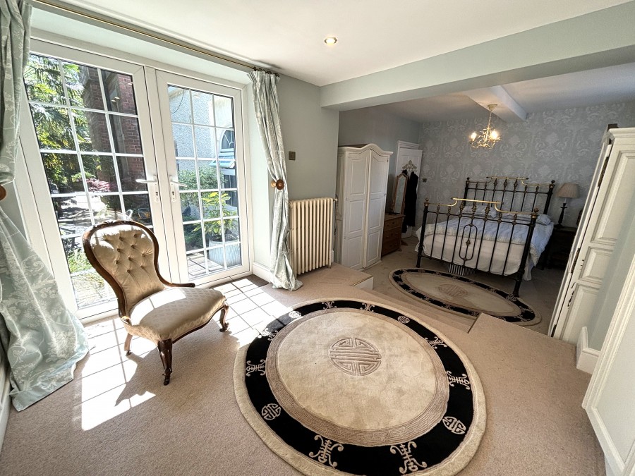 Images for High Chase House, High Chase Rise, Little Haywood, Stafford EAID: BID:lsp