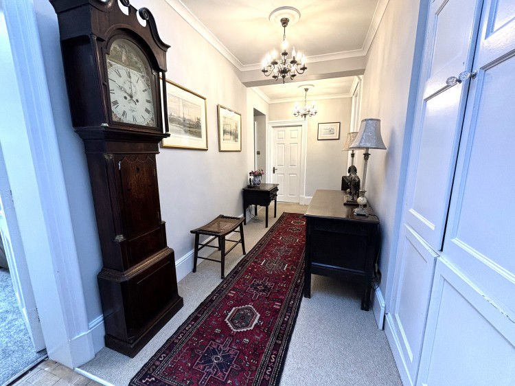 Images for High Chase House, High Chase Rise, Little Haywood, Stafford