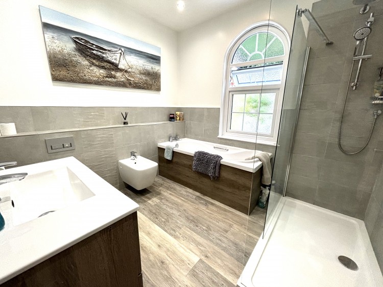Images for High Chase House, High Chase Rise, Little Haywood, Stafford