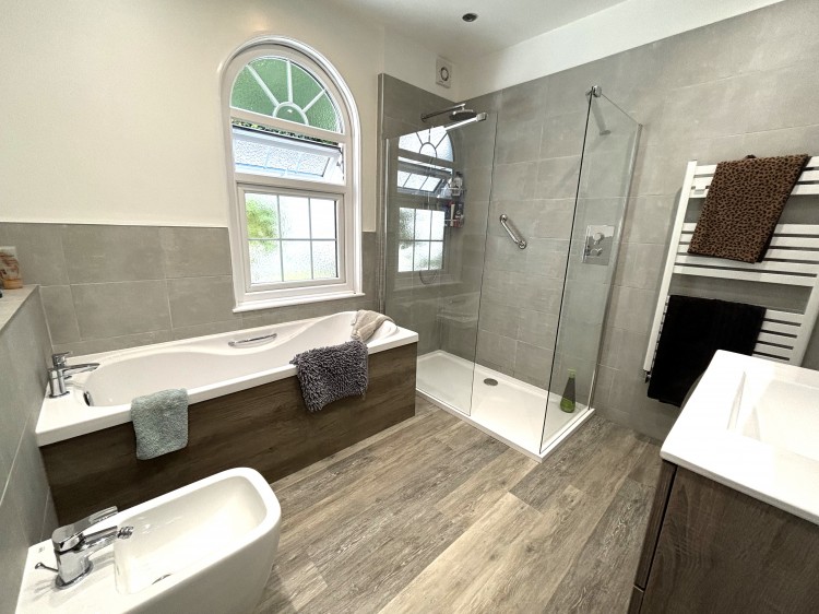 Images for High Chase House, High Chase Rise, Little Haywood, Stafford