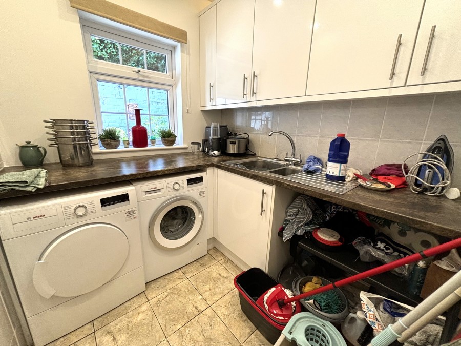 Images for High Chase House, High Chase Rise, Little Haywood, Stafford EAID: BID:lsp