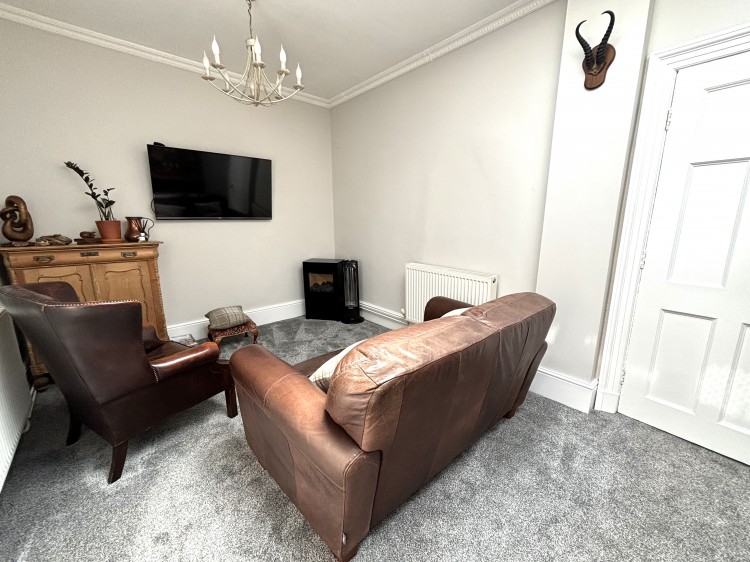 Images for High Chase House, High Chase Rise, Little Haywood, Stafford