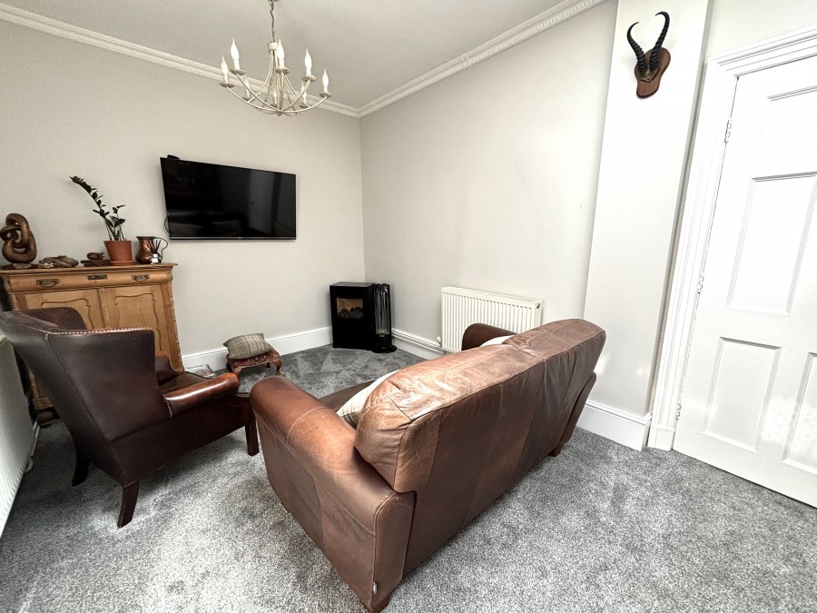 Images for High Chase House, High Chase Rise, Little Haywood, Stafford EAID: BID:lsp