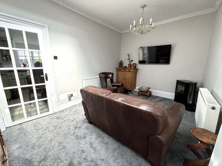 Images for High Chase House, High Chase Rise, Little Haywood, Stafford