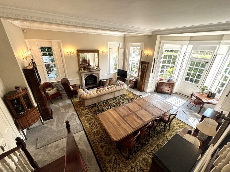 Images for High Chase House, High Chase Rise, Little Haywood, Stafford