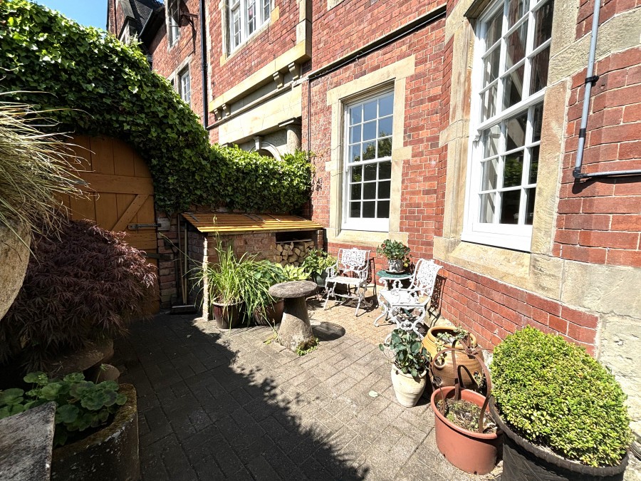Images for High Chase House, High Chase Rise, Little Haywood, Stafford EAID: BID:lsp