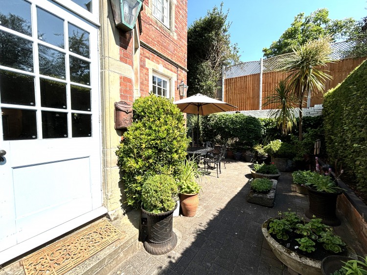 Images for High Chase House, High Chase Rise, Little Haywood, Stafford