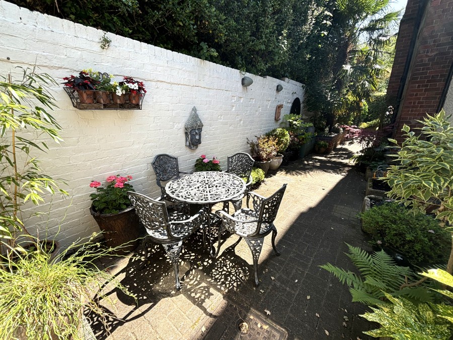 Images for High Chase House, High Chase Rise, Little Haywood, Stafford EAID: BID:lsp