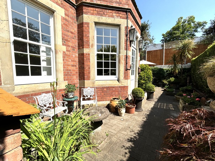 Images for High Chase House, High Chase Rise, Little Haywood, Stafford