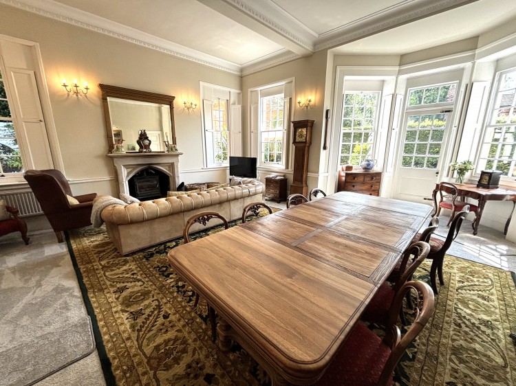 Images for High Chase House, High Chase Rise, Little Haywood, Stafford