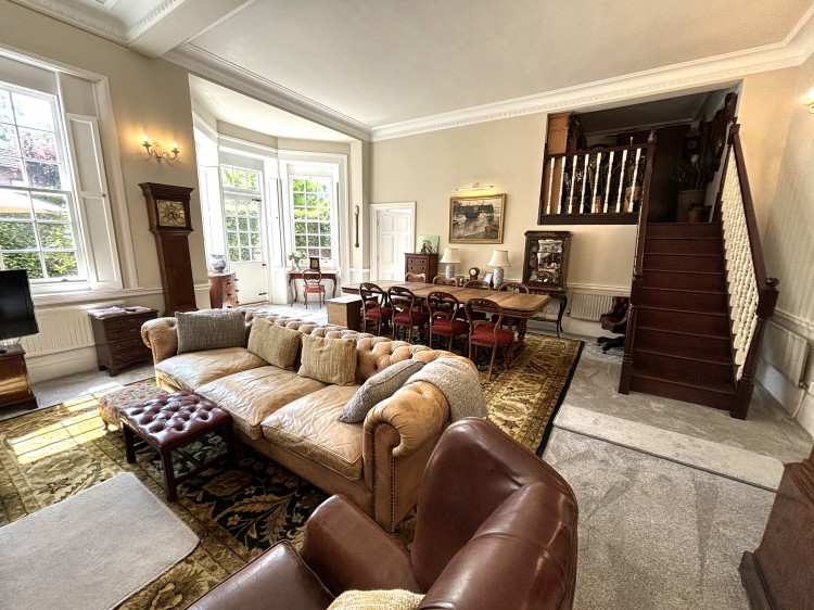 Images for High Chase House, High Chase Rise, Little Haywood, Stafford