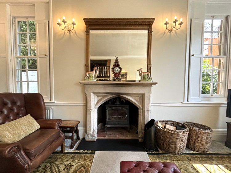 Images for High Chase House, High Chase Rise, Little Haywood, Stafford
