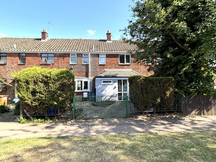 Images for Willow Tree Close, Lichfield