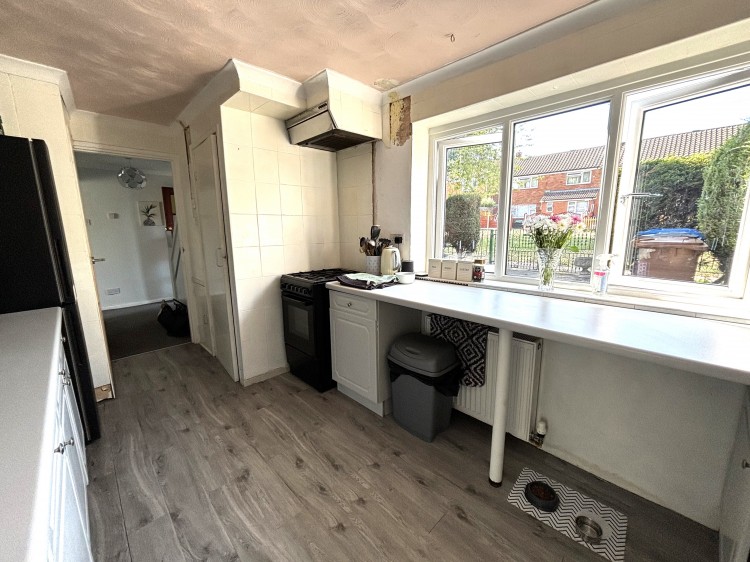 Images for Willow Tree Close, Lichfield
