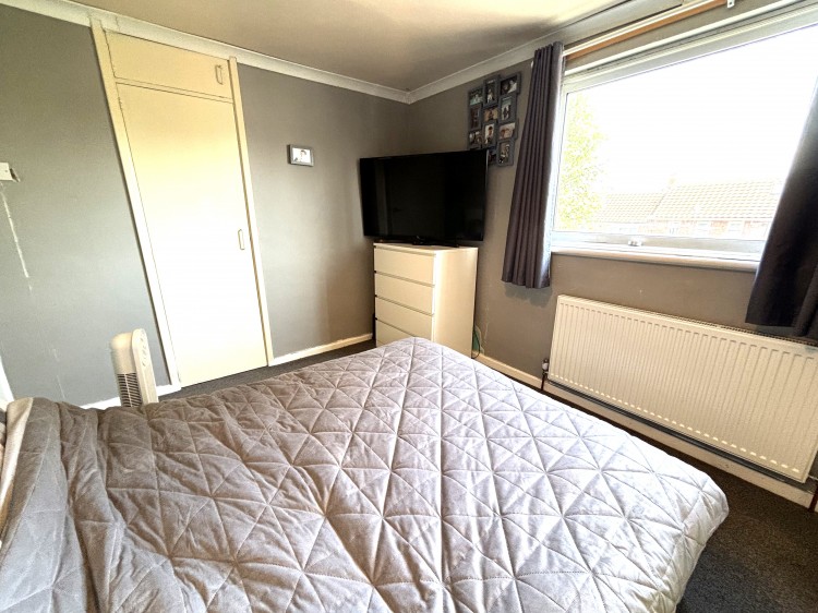Images for Willow Tree Close, Lichfield