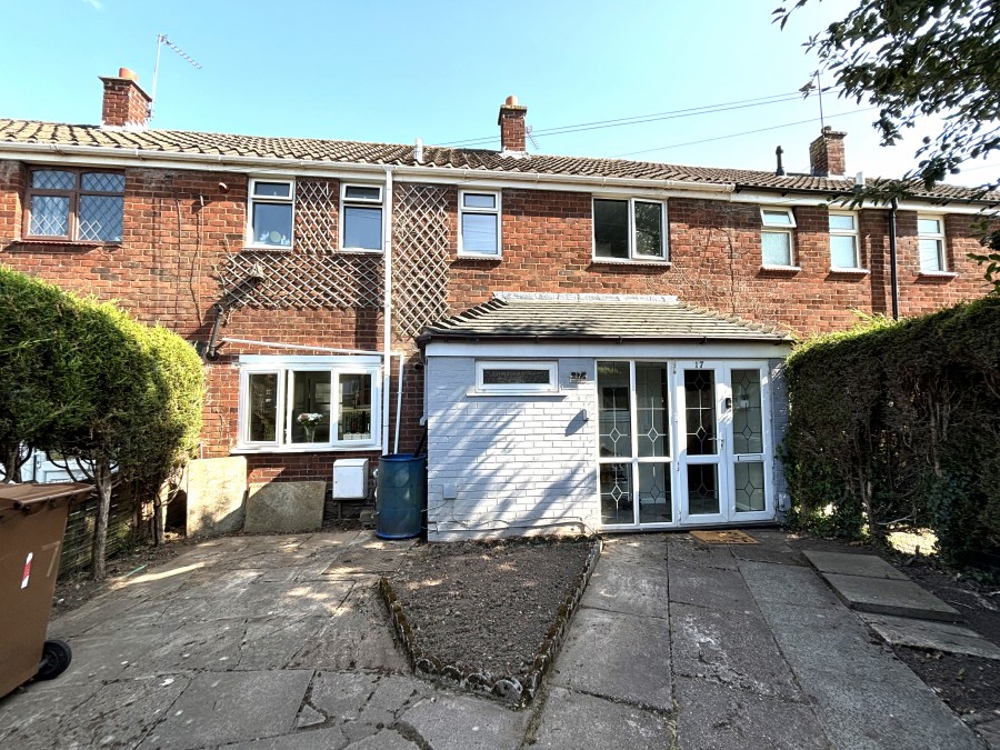 Images for Willow Tree Close, Lichfield EAID: BID:lsp