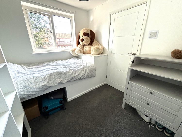 Images for Willow Tree Close, Lichfield