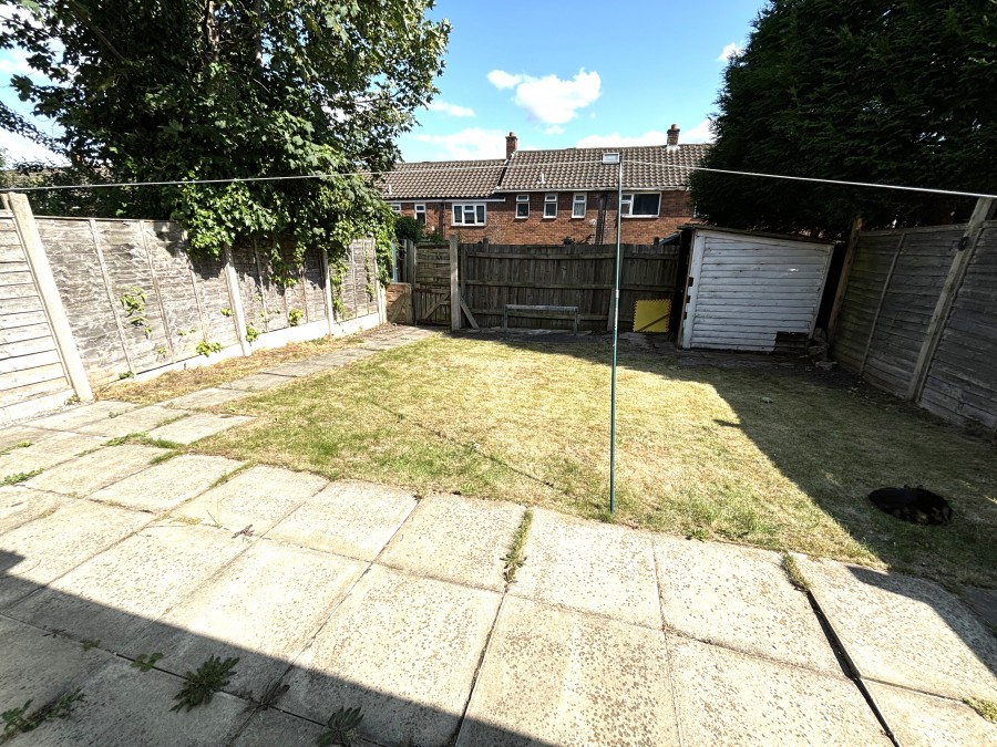 Images for Willow Tree Close, Lichfield EAID: BID:lsp