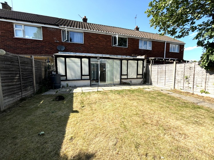 Images for Willow Tree Close, Lichfield