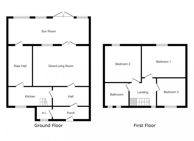 Images for Willow Tree Close, Lichfield