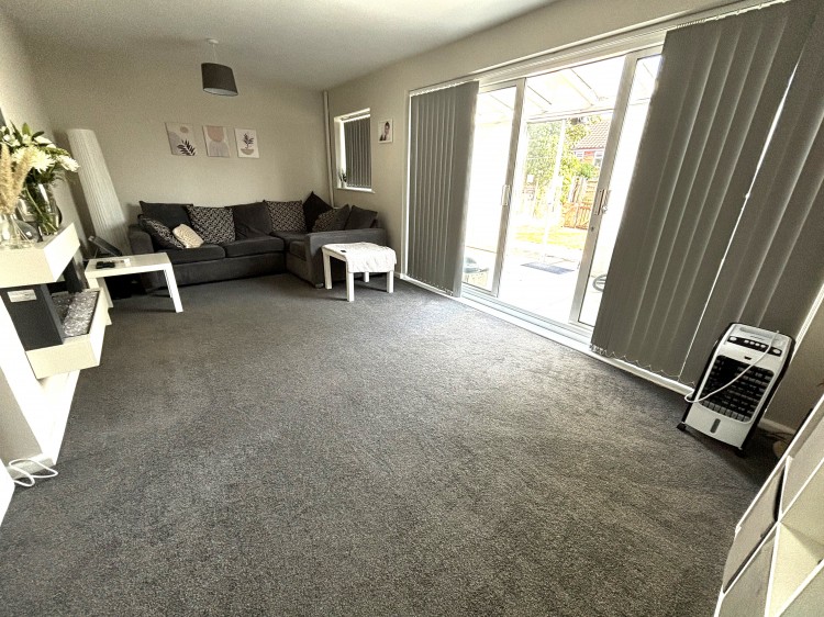 Images for Willow Tree Close, Lichfield