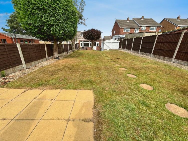 Images for Hednesford, Cannock