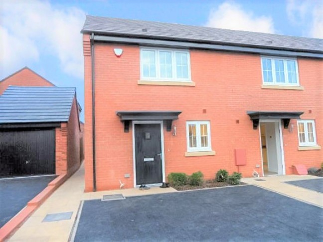 Streethay, Lichfield